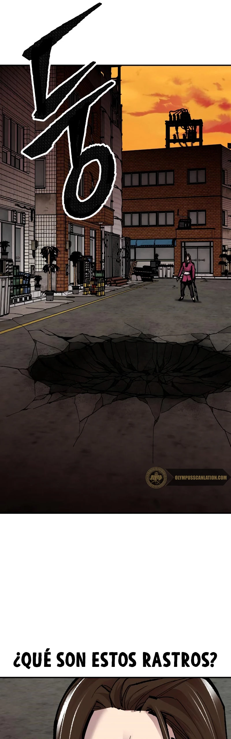 Rompiendo Limites > Capitulo 49 > Page 471